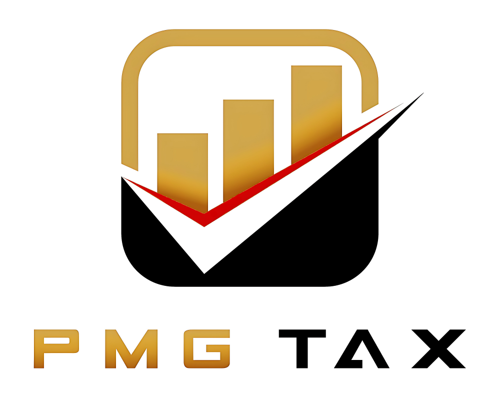Pmg Tax Consultants
