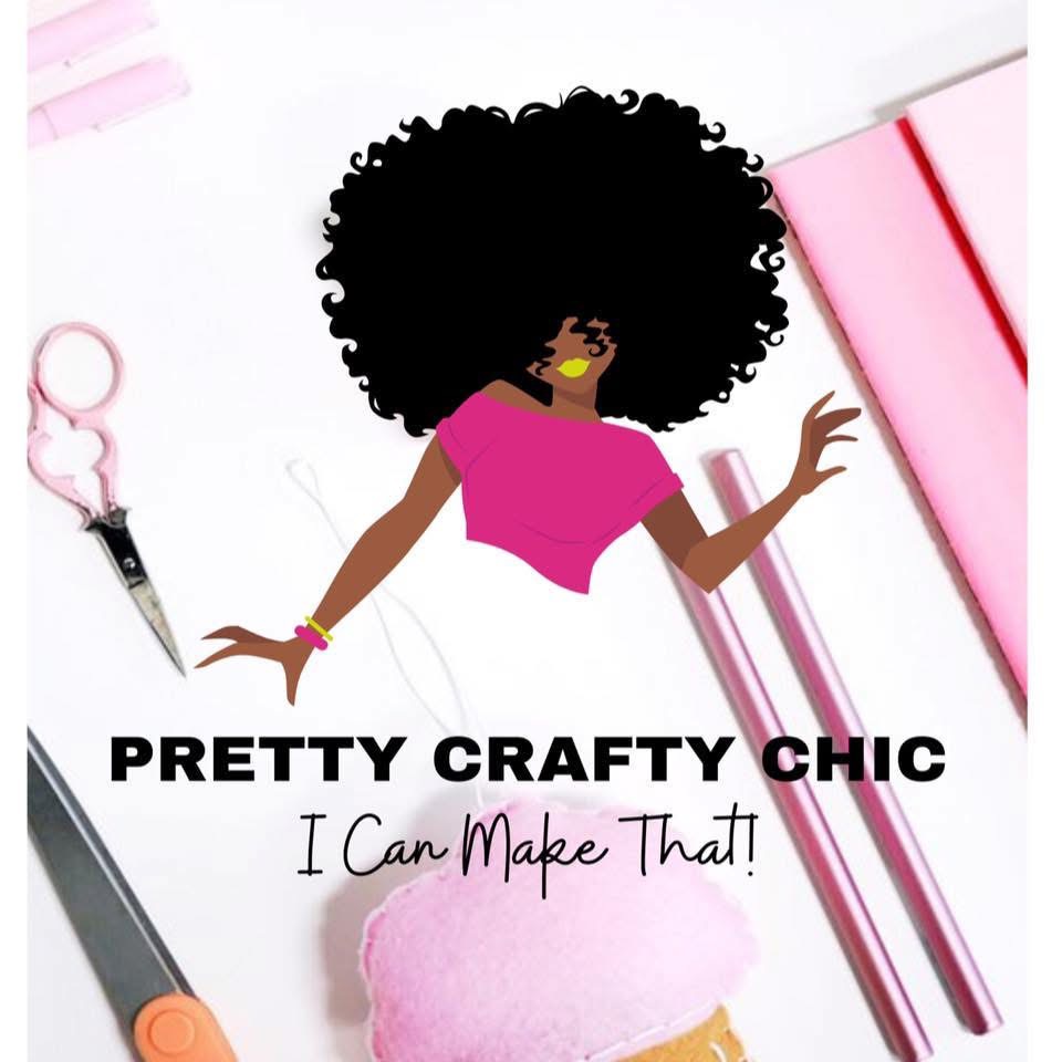 Pretty Crafty Chic