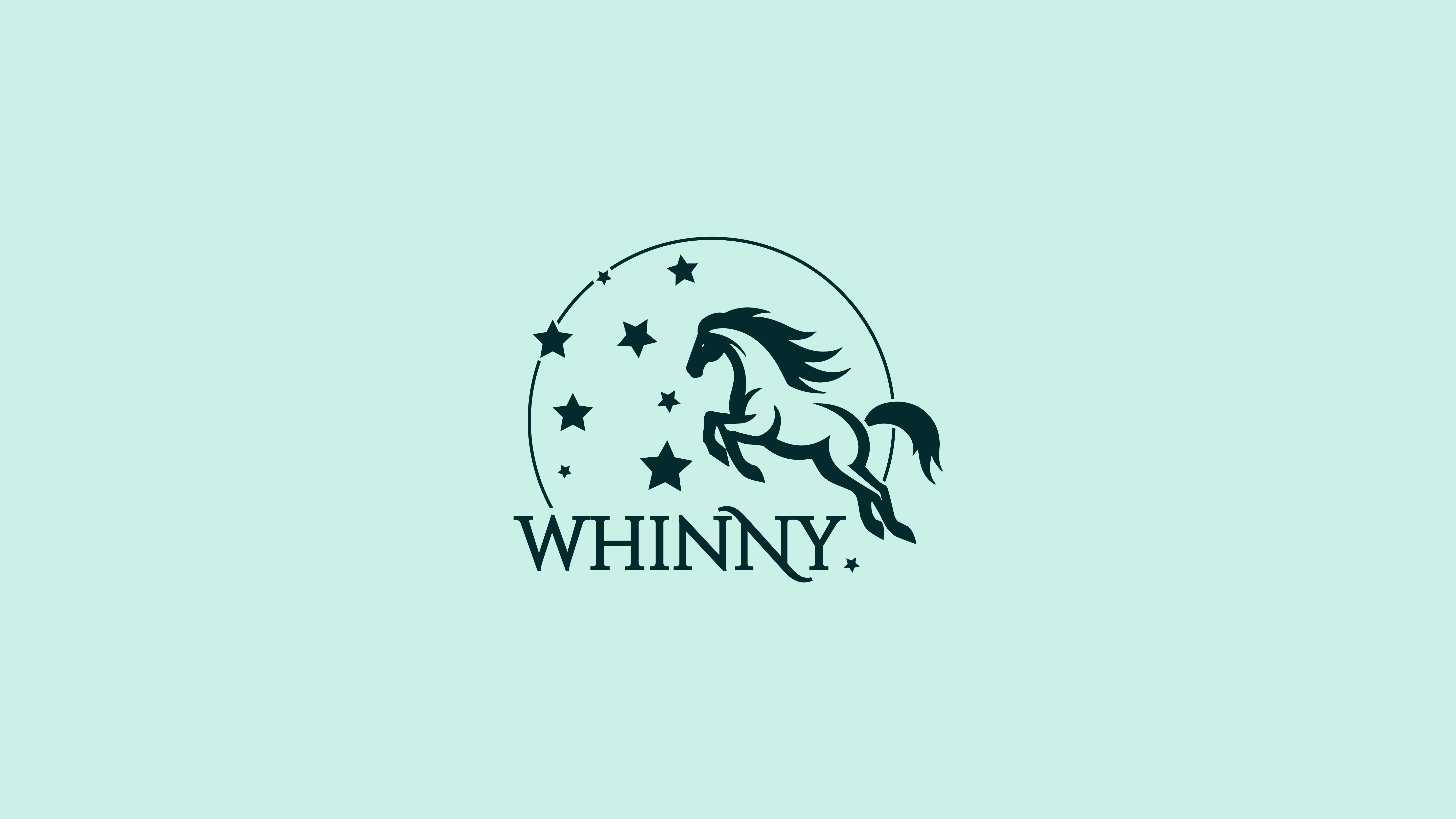 Whinny Equestrian Apparel