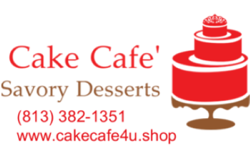 Cake Cafe'