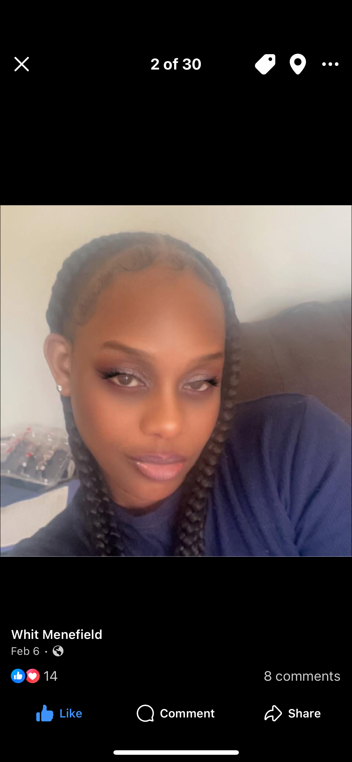 Mene Mob Entertainment LLC