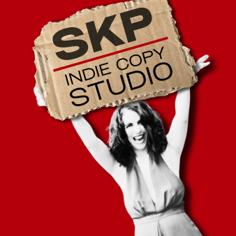 Indie Copy Studio