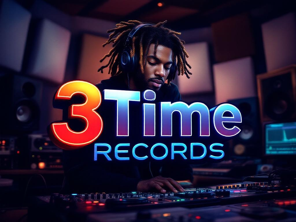 3time Records LLC