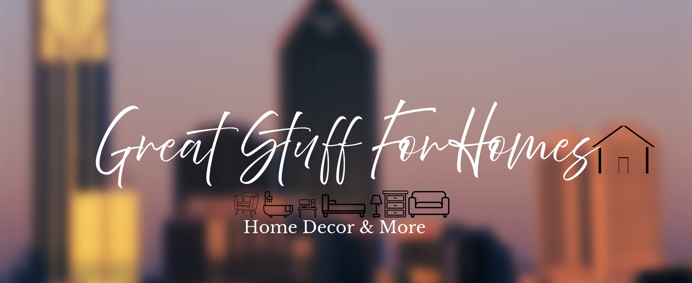 Great Stuff For Homes