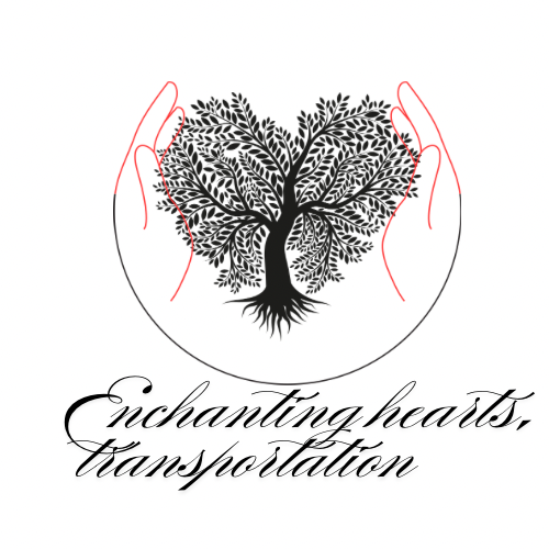 Enchanting Hearts, Transportation LLC