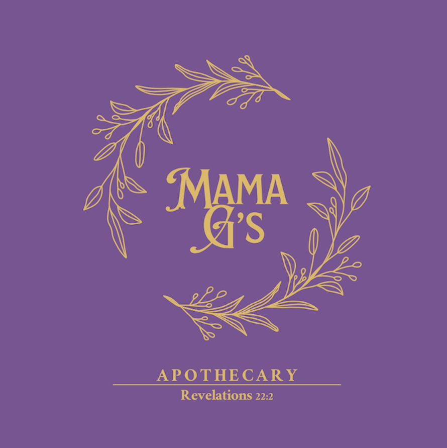 Mama G’s Apothecary