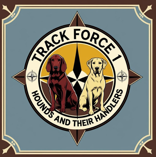 Track Force 1, Hounds And Their Handlers