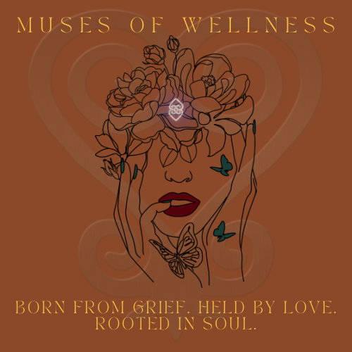 Muses Of Wellness