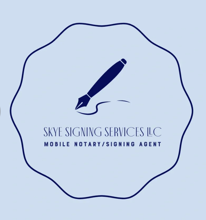 Skye Signing Services LLC