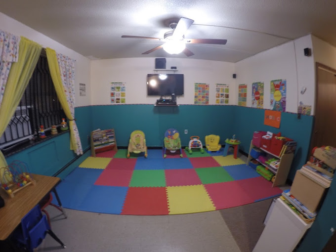 Ylma Gil Group Family Daycare, Inc.