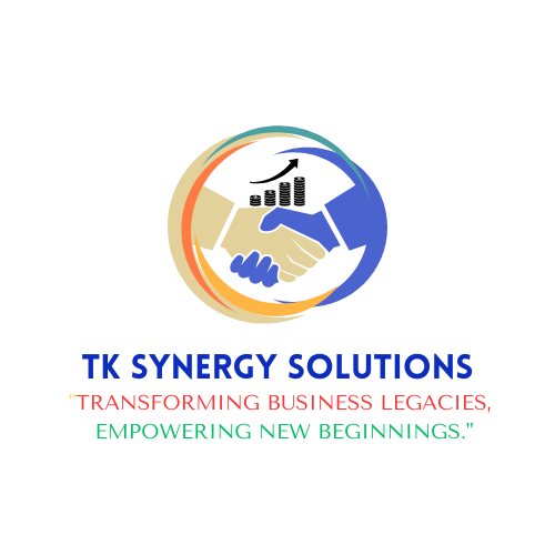 Tk Synergy Solutions, LLC