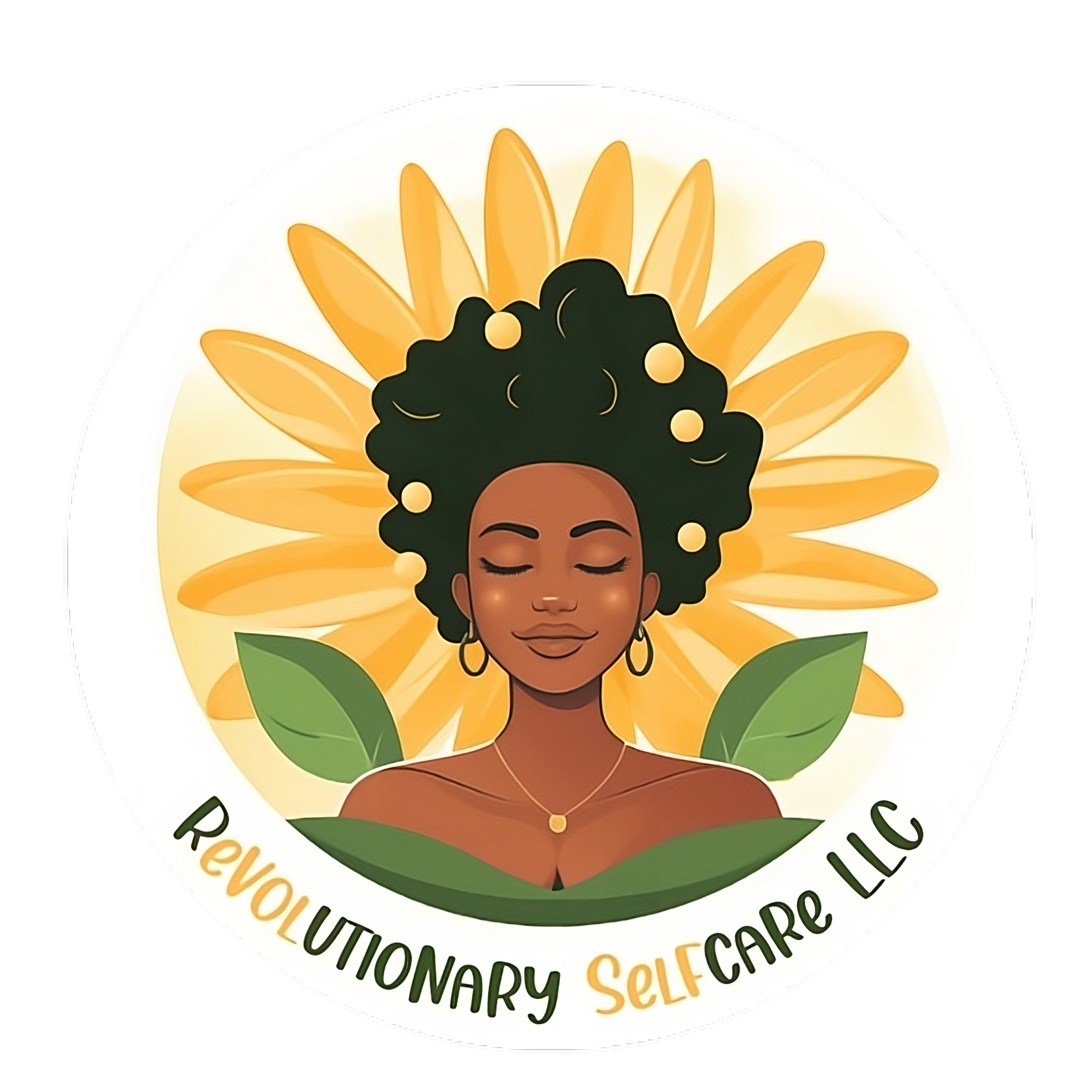 Revolutionary SelfCare LLC