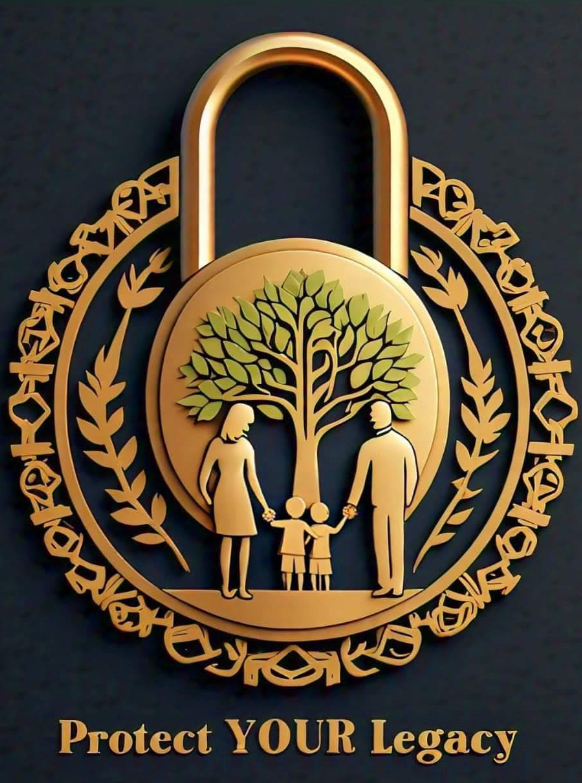 Protect YOUR Legacy