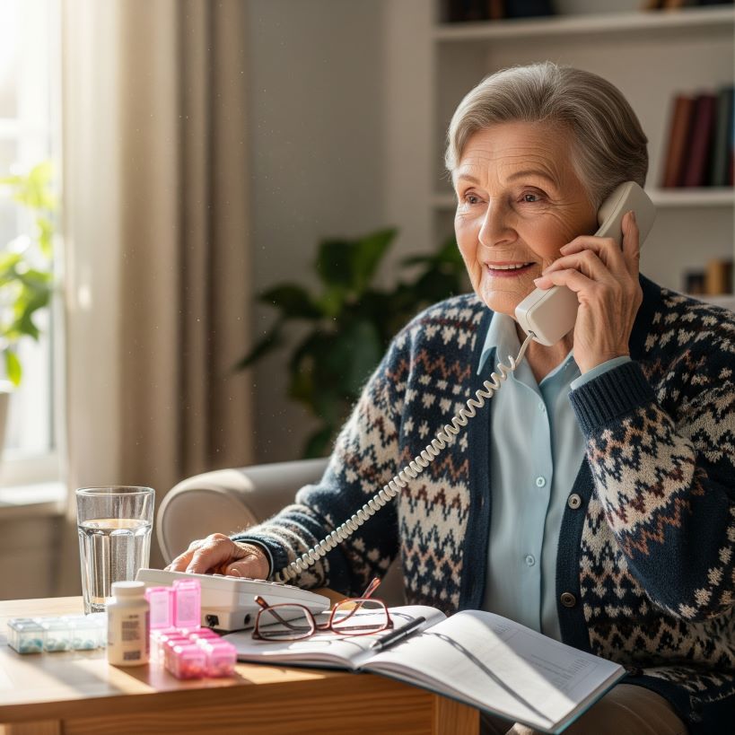 Advanced Care Strategies