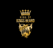 King Of Kings Beard