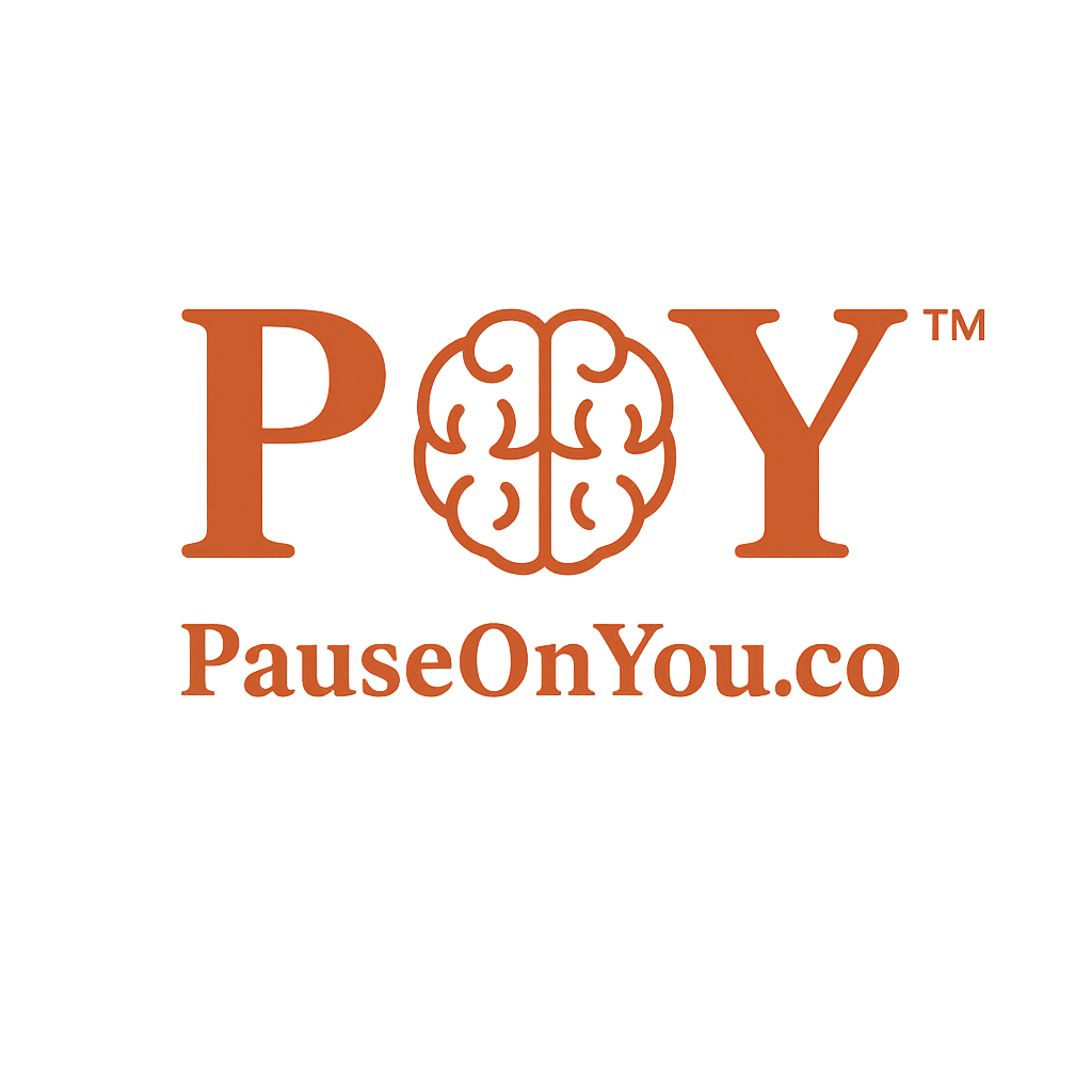 Pause On You LLC