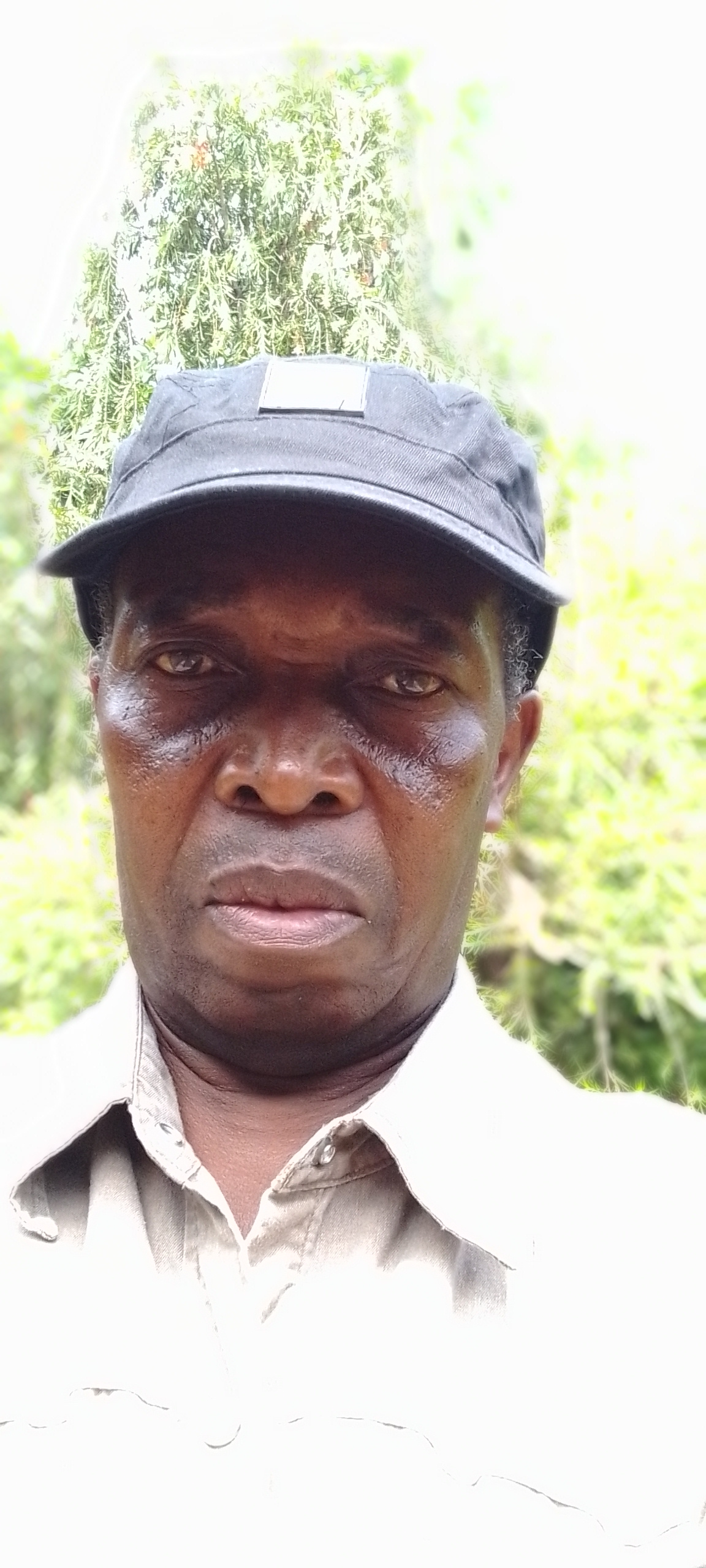 One-way entrepreneur 