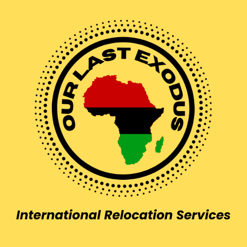 Our Last Exodus LLC