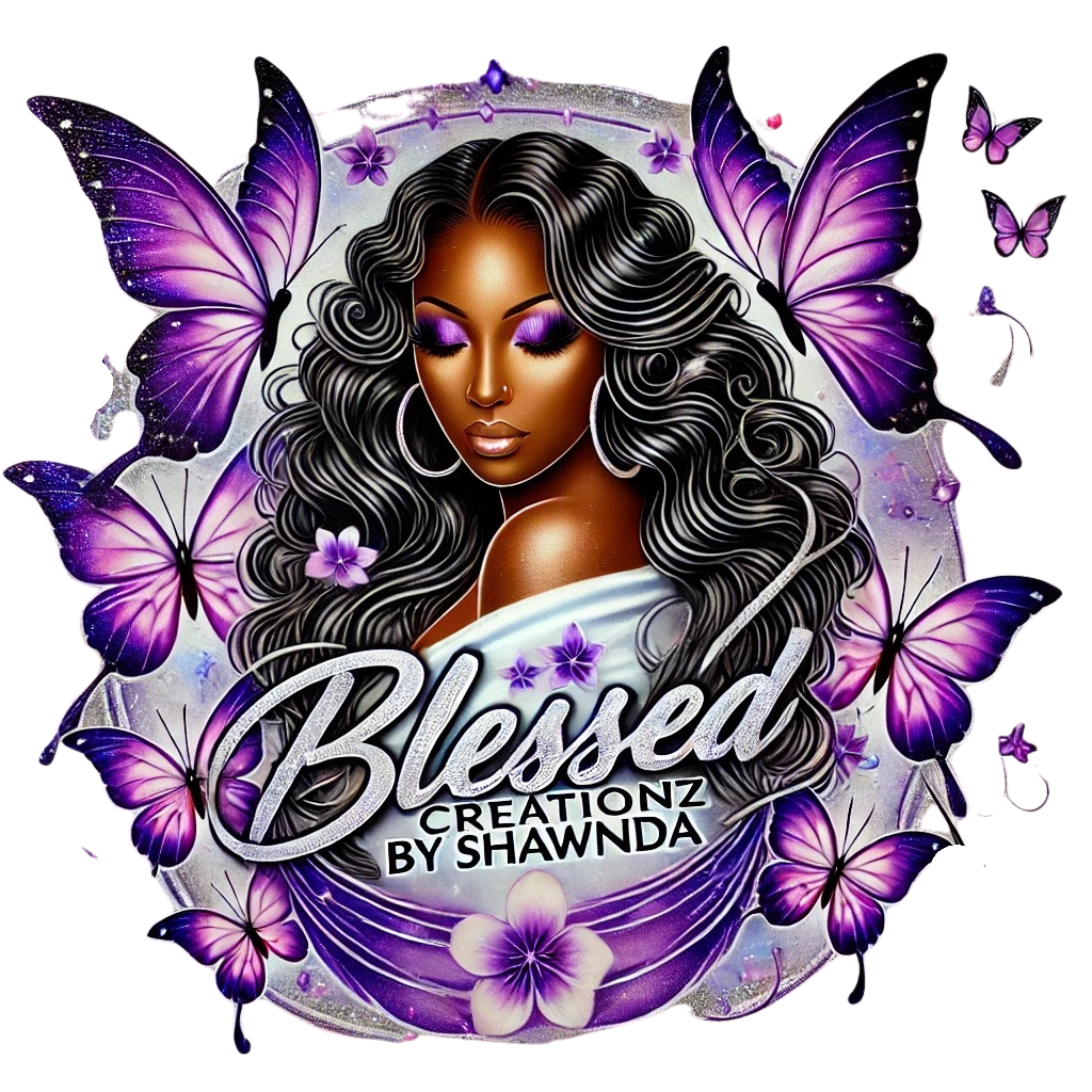 Blessed Creationz By Shawnda LLC