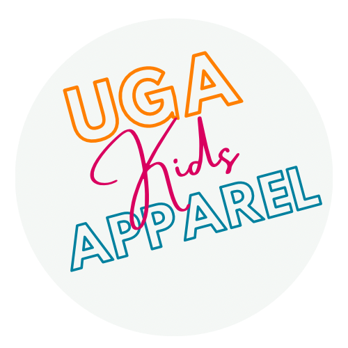UGA Kids Apparel