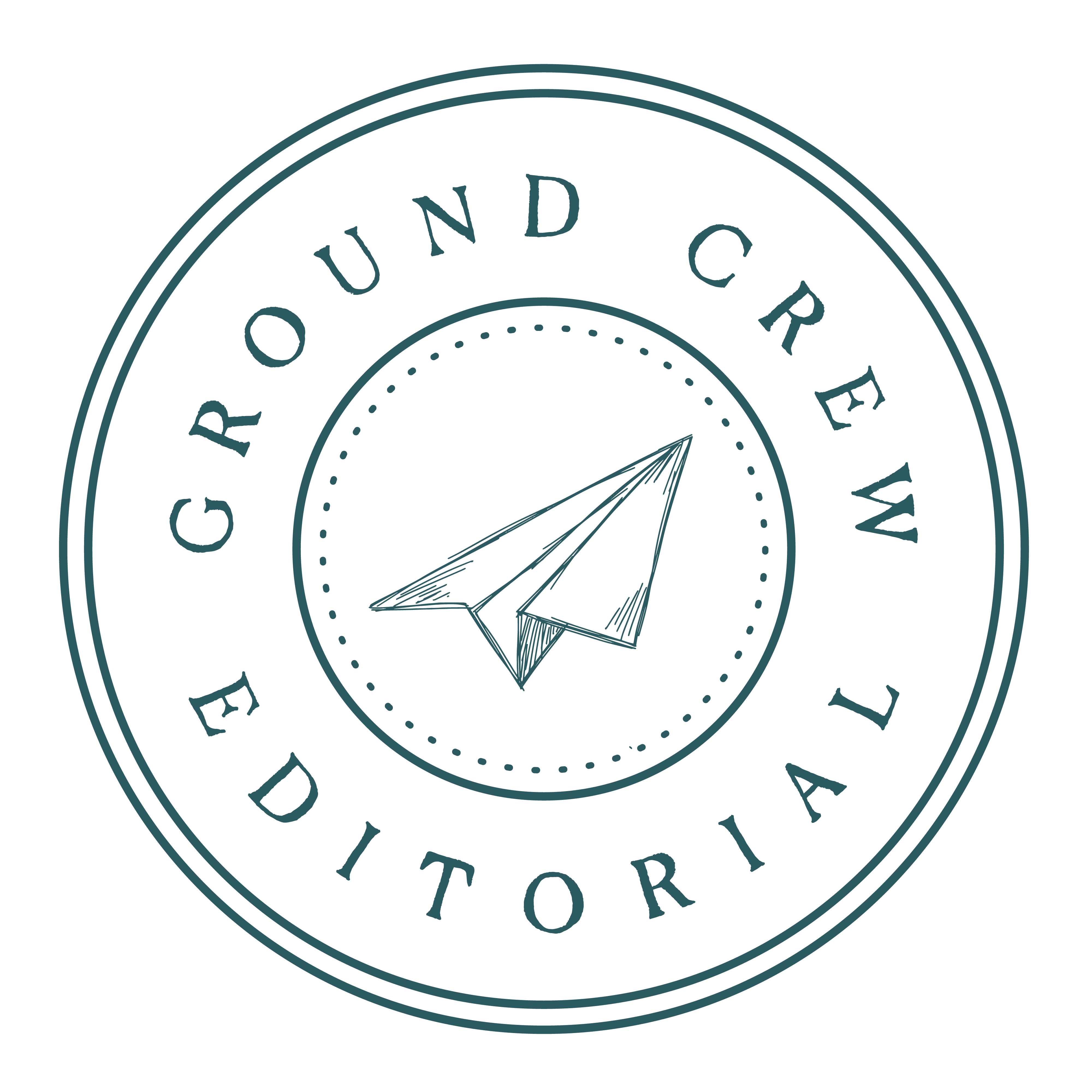 Ground Crew Editorial