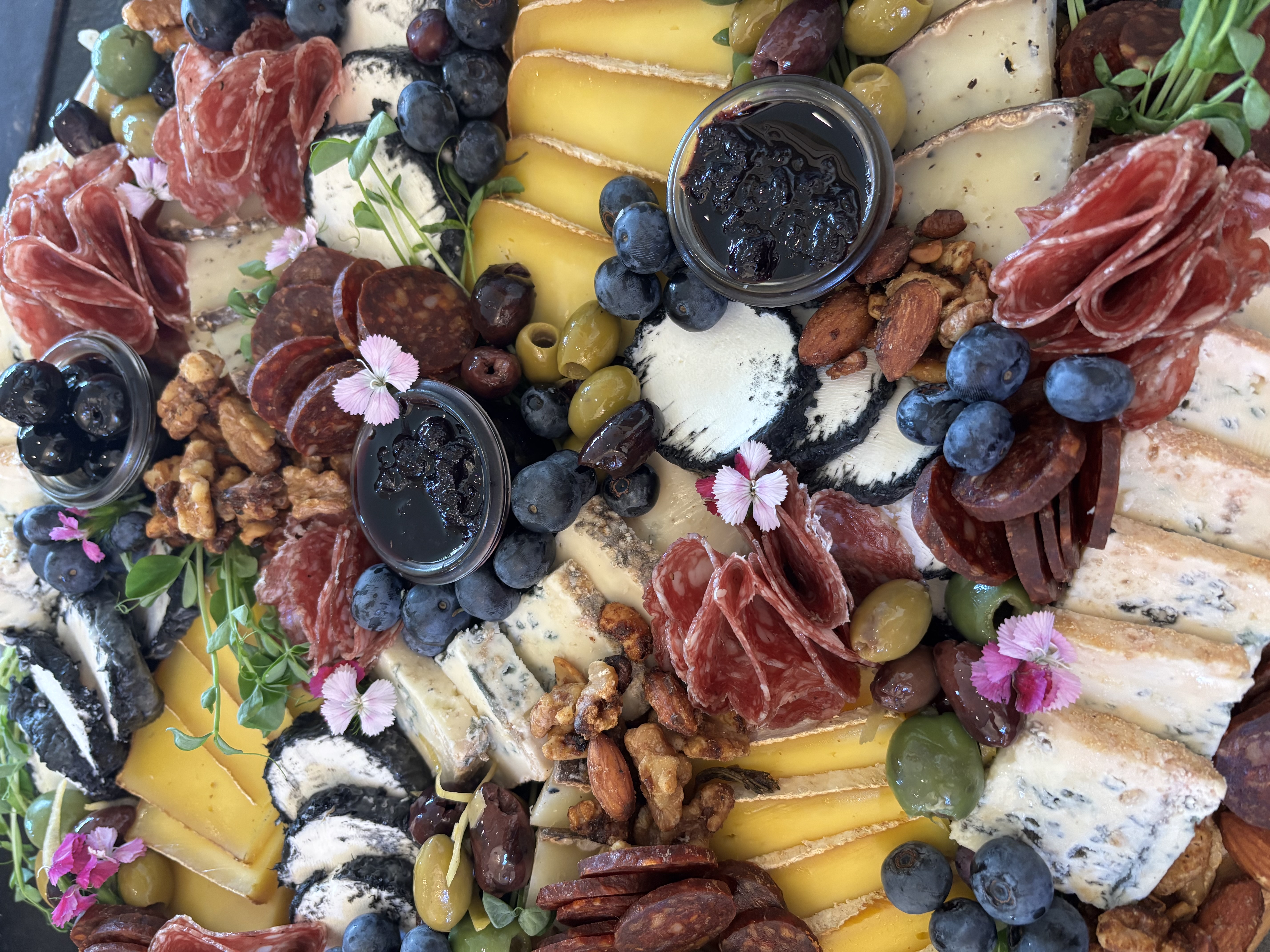 Vaughan Cheese Counter & Bar