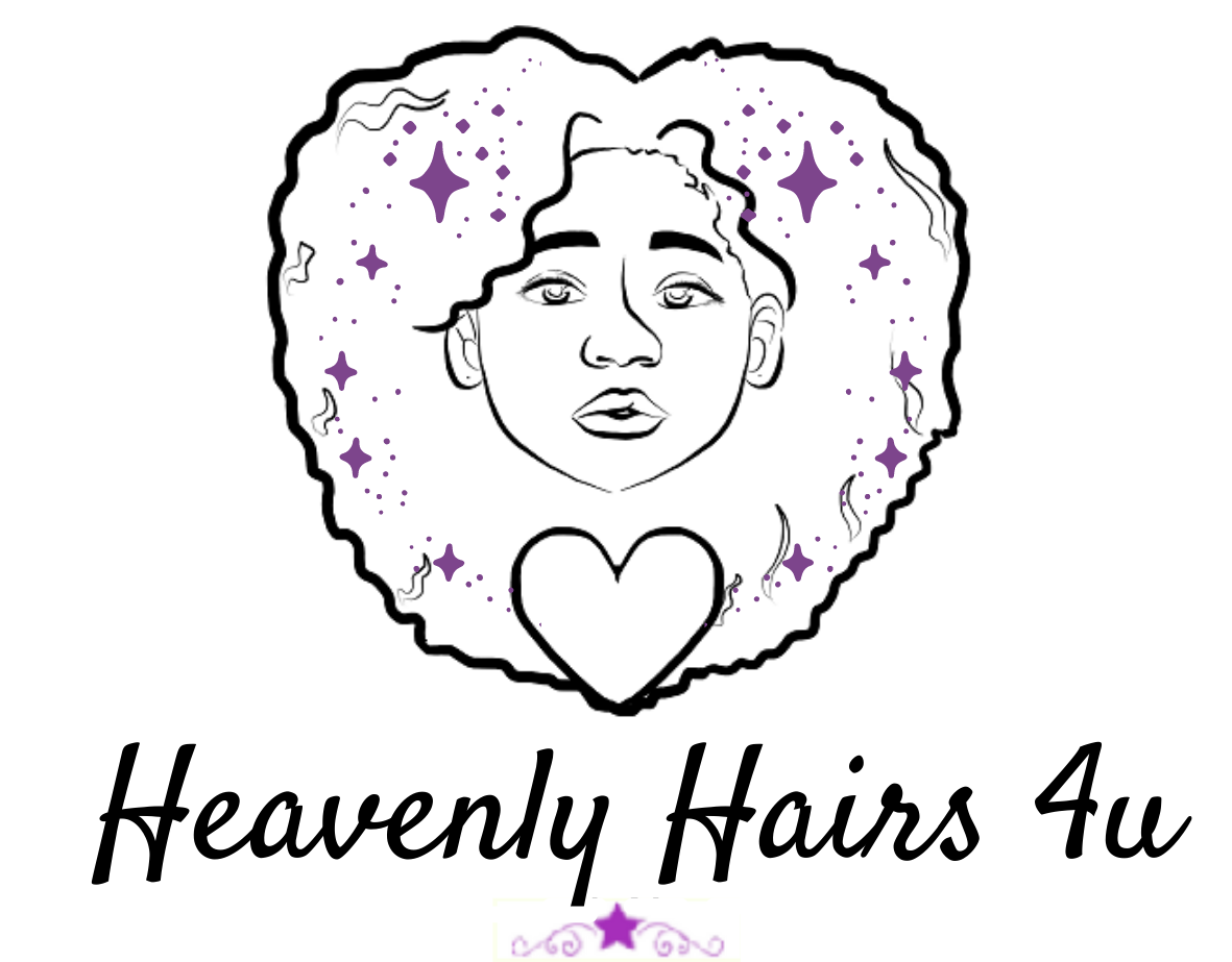 Heavenly Hairs 4u