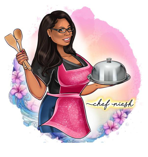 Three Guys And A Girl Catering