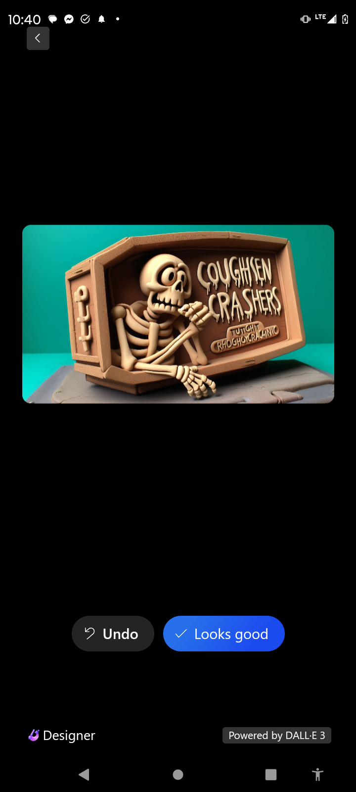 Coughen Crashers LLC