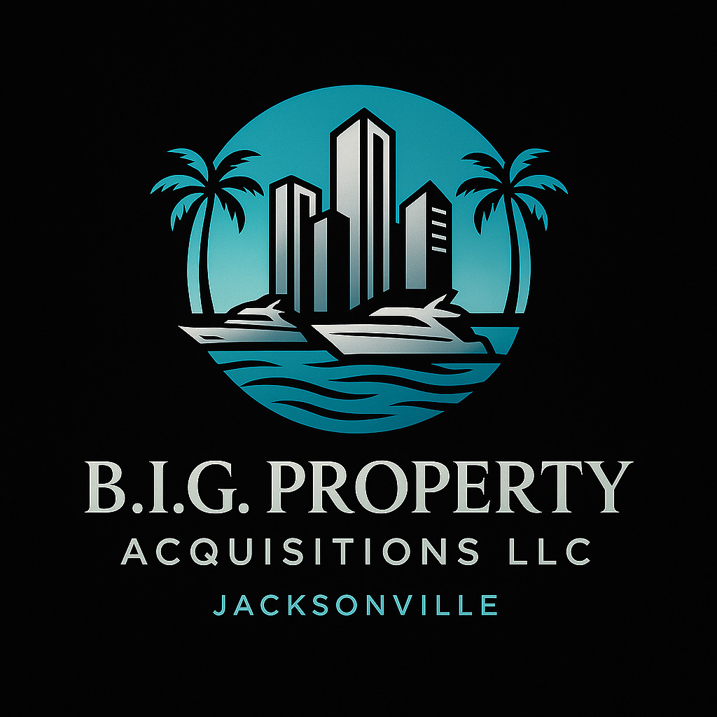 B.I.G. Property Acquisitions