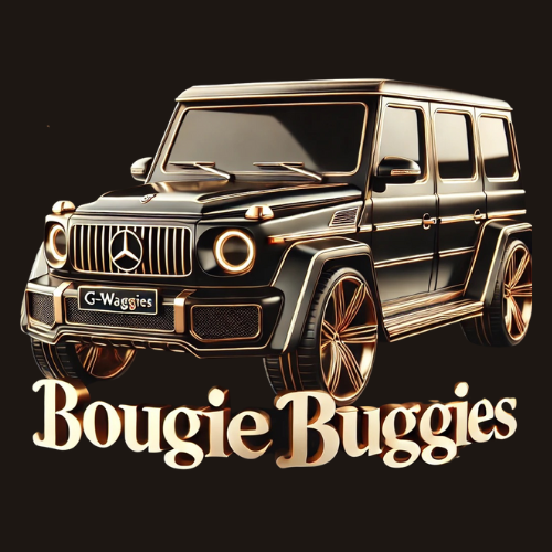 Bougie Buggies