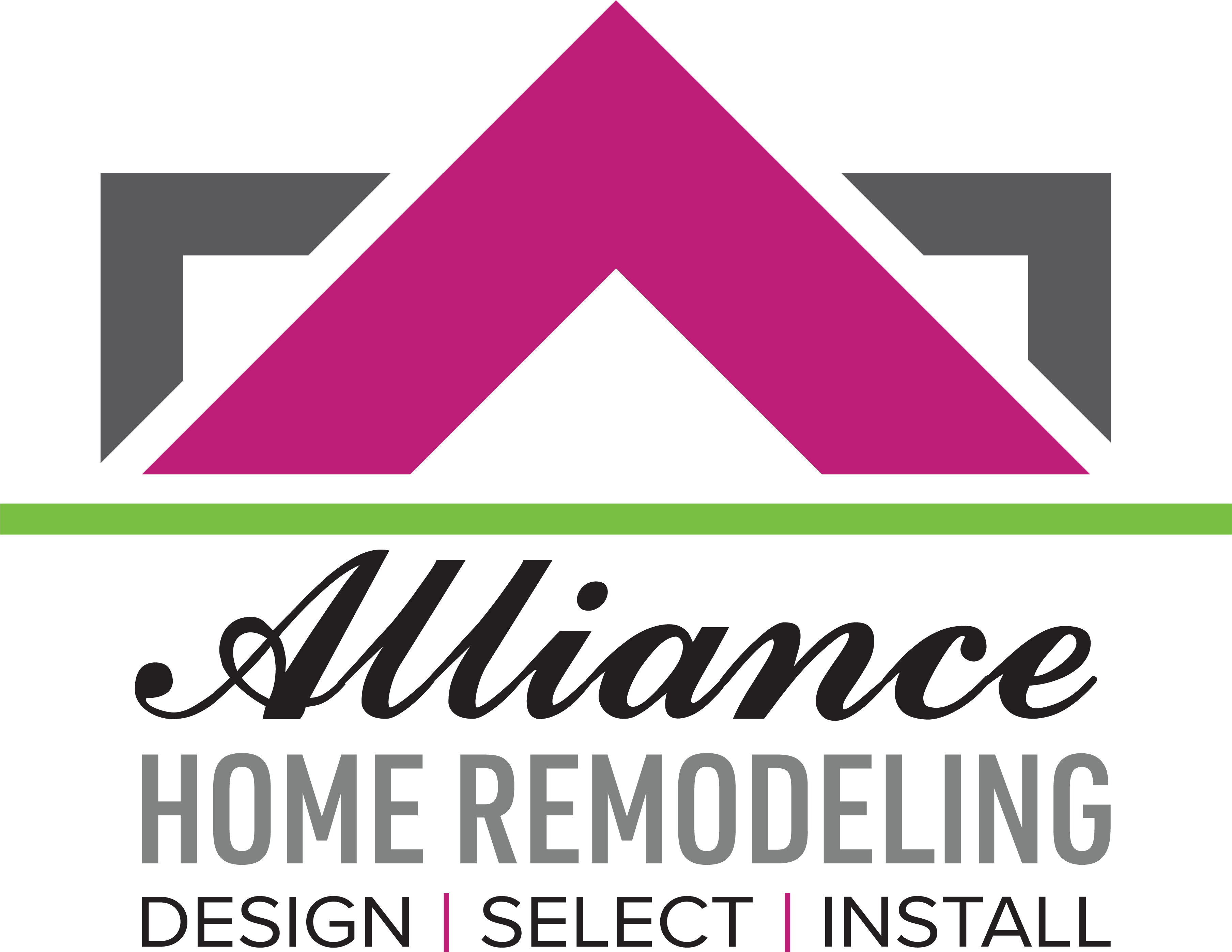 Alliance Home Remodeling LLC