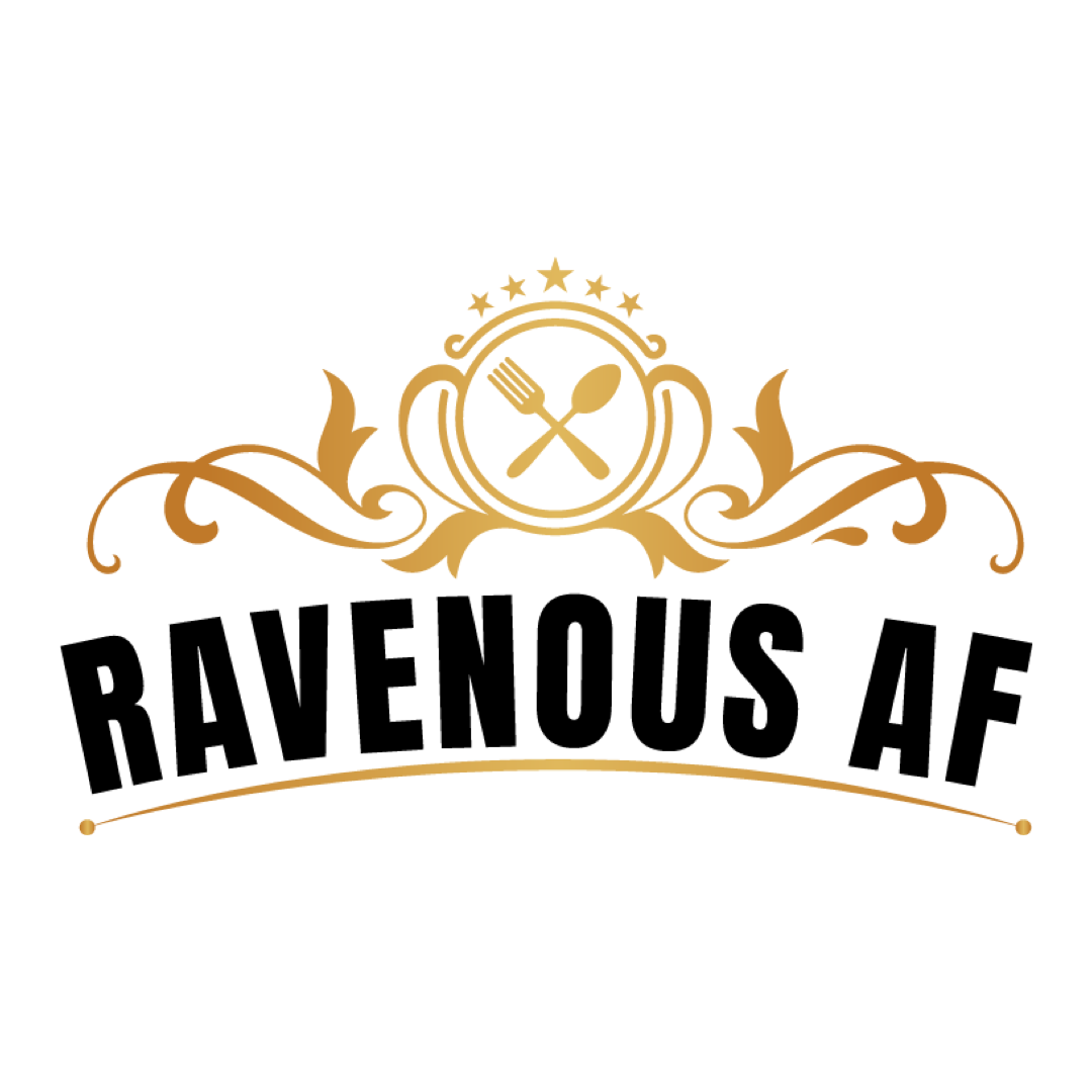 Ravenous AF