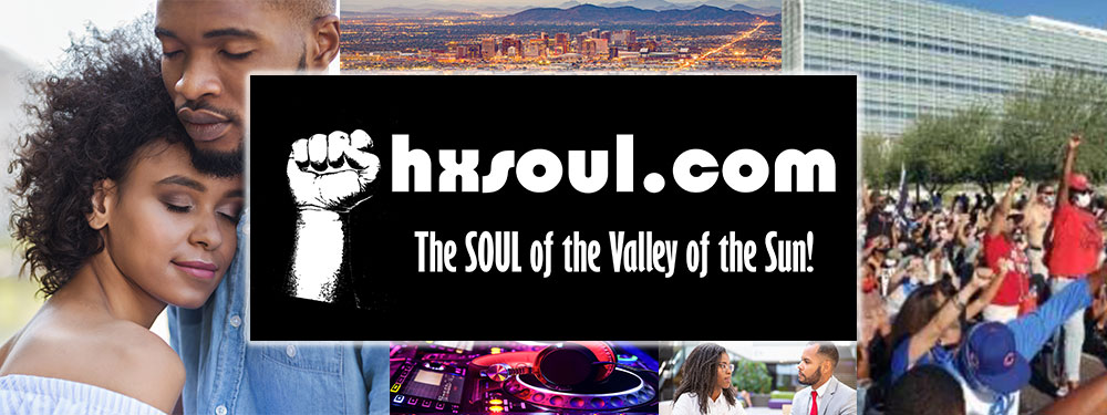 Phxsoul.com LLC