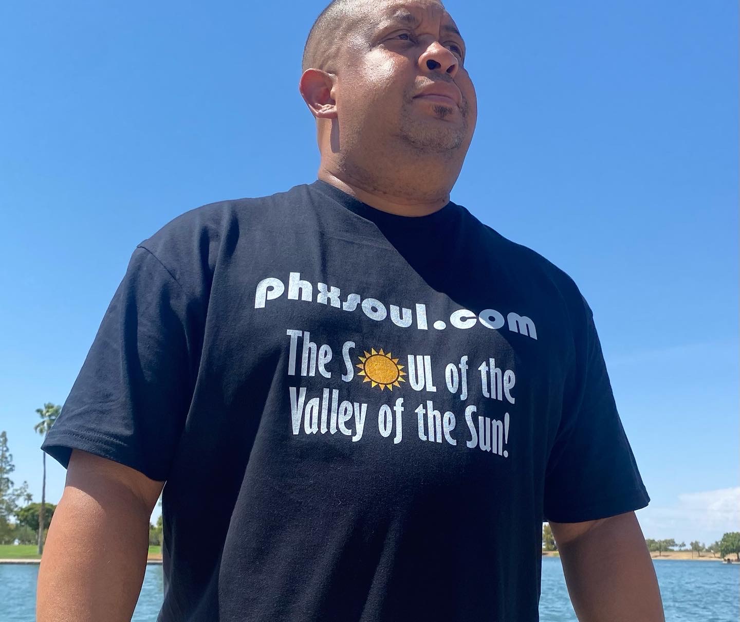 Phxsoul.com LLC