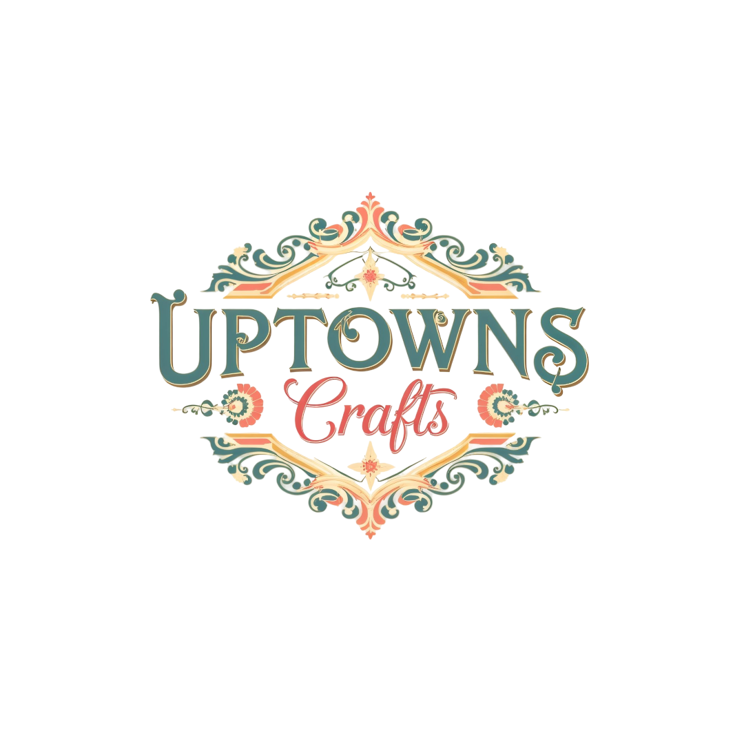 Uptown Crafts And Creations