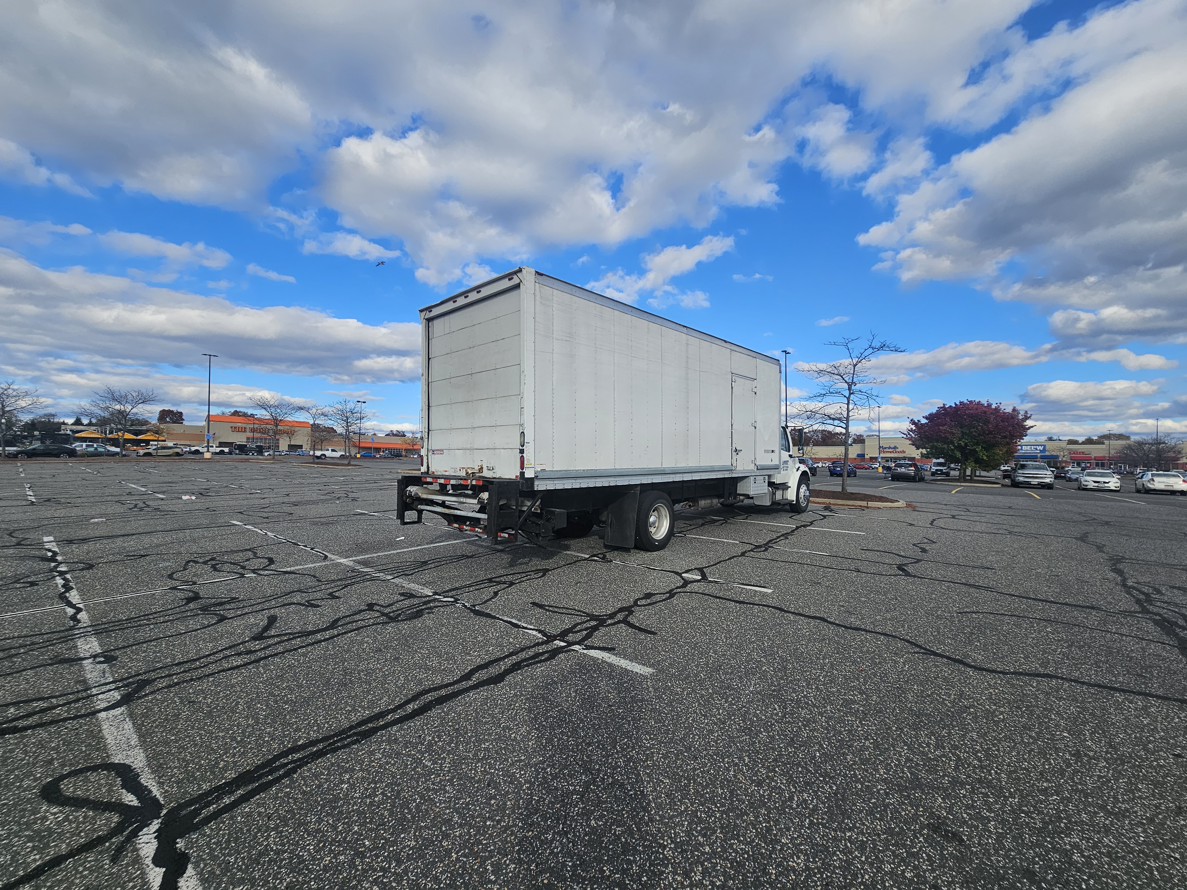 Expressit Amazing Logistics LLC