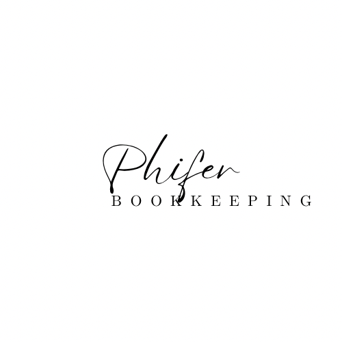 Phifer Bookkeeping
