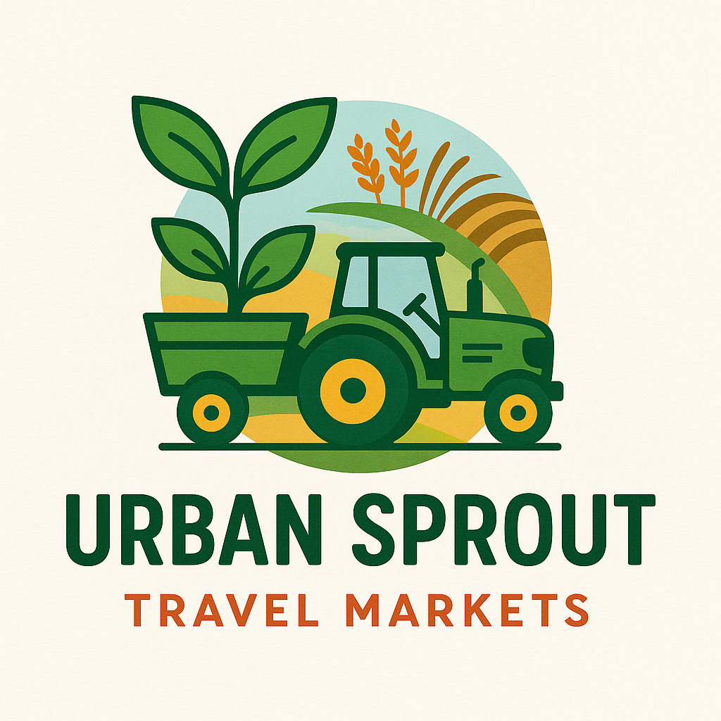 Urban Sprout Travel Markets LLC