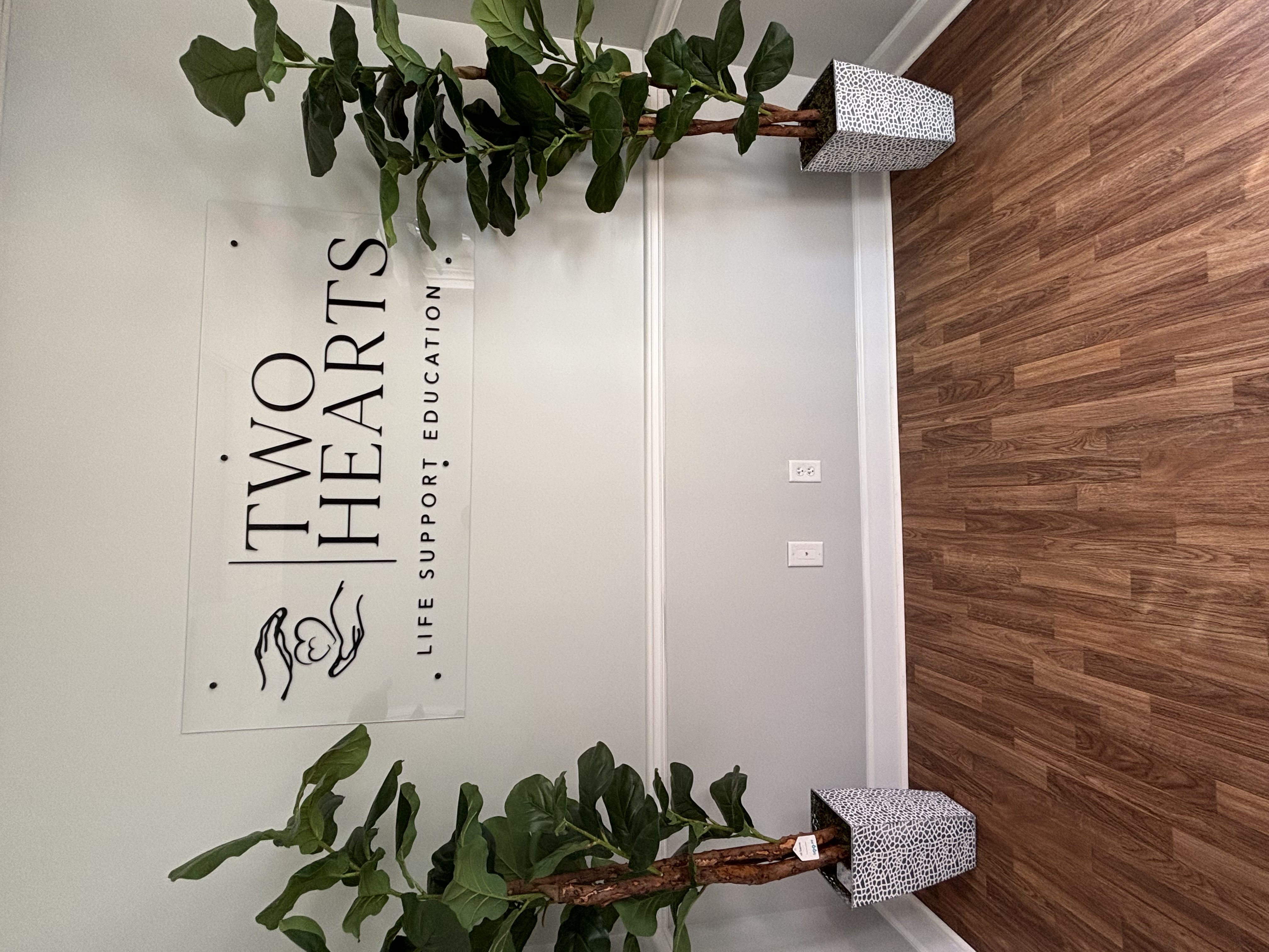 Two Hearts Life Support Education LLC