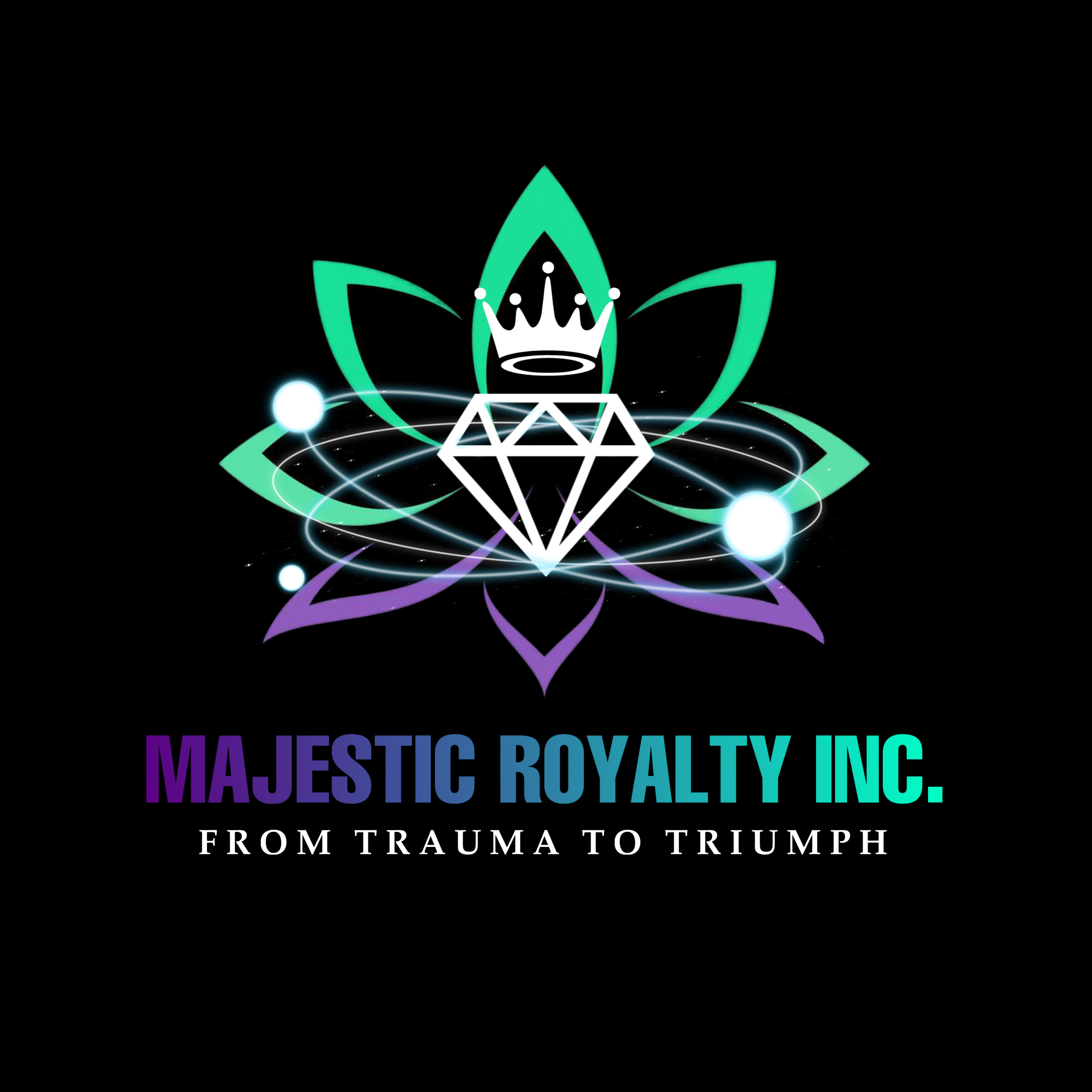 Majestic Royalty Inc.