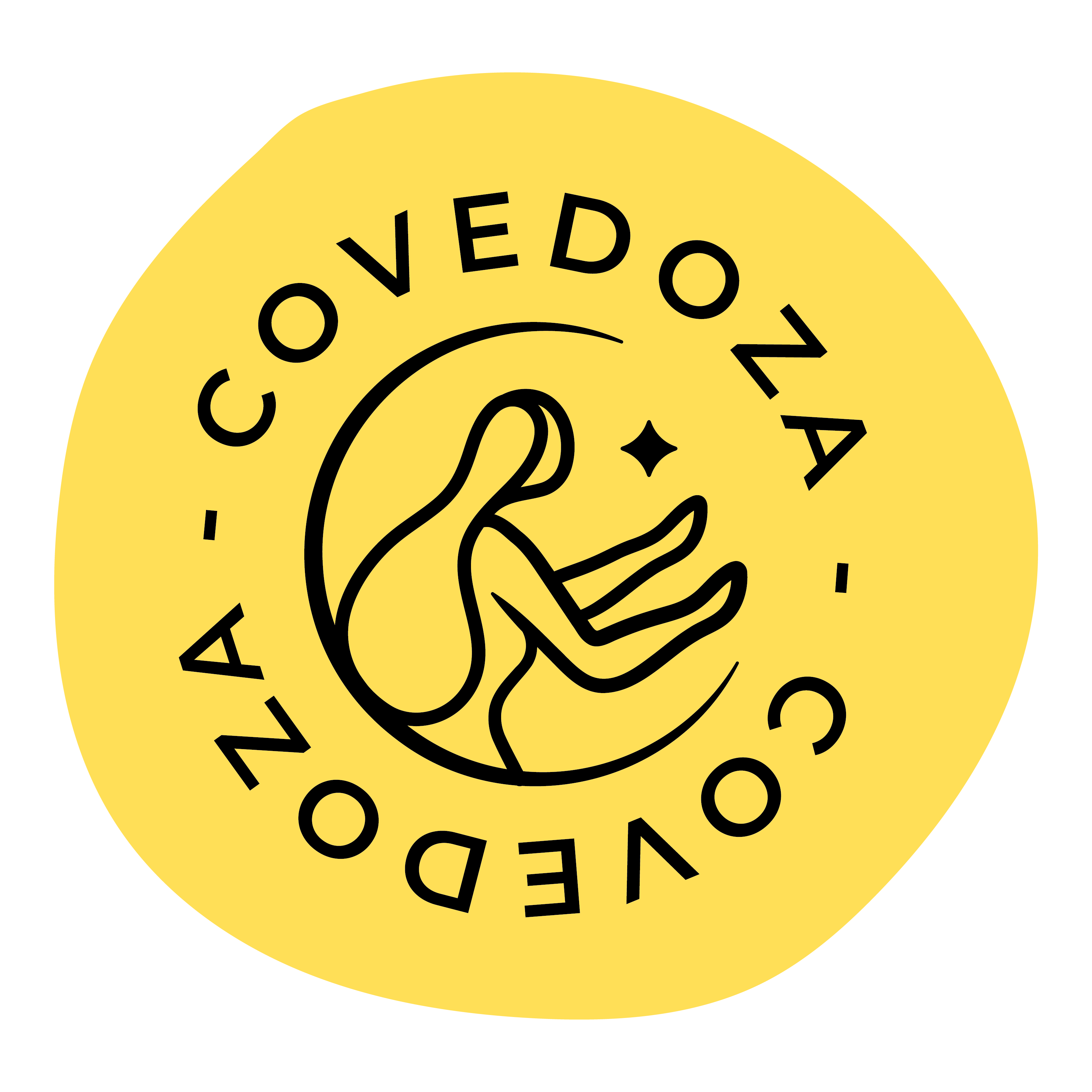 COVEDOZA