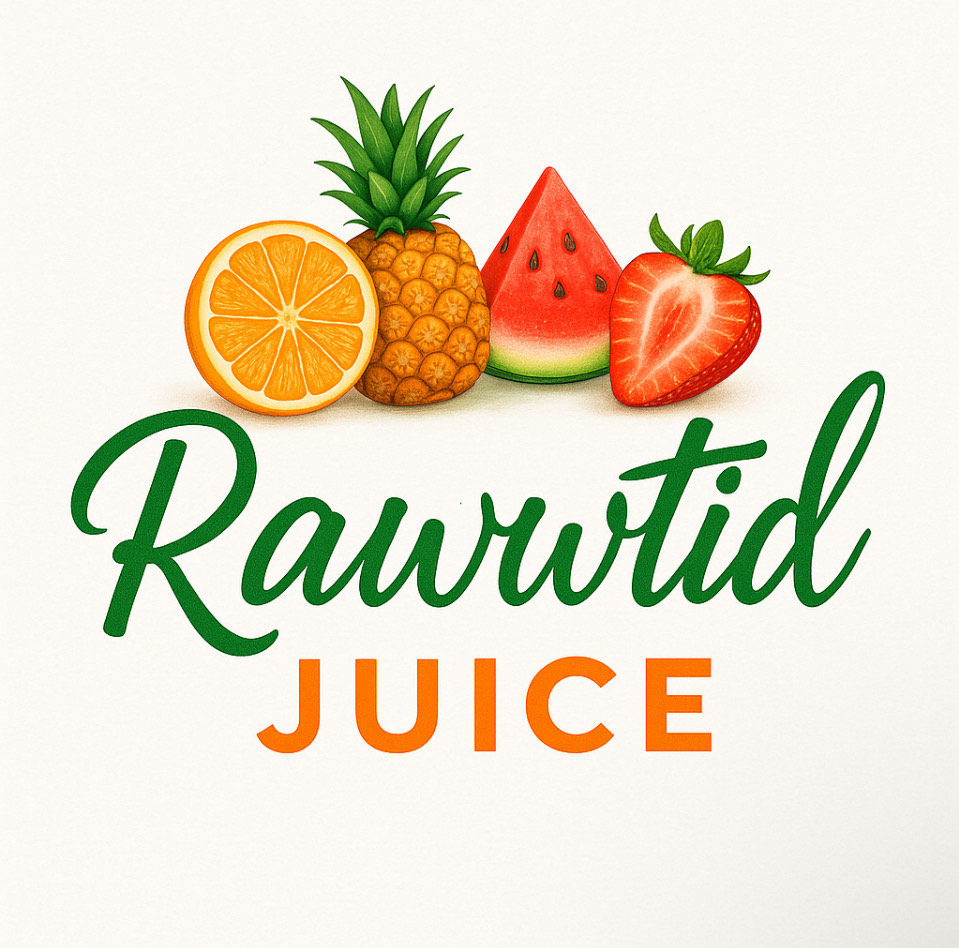 RAWWTID JUICE LLC