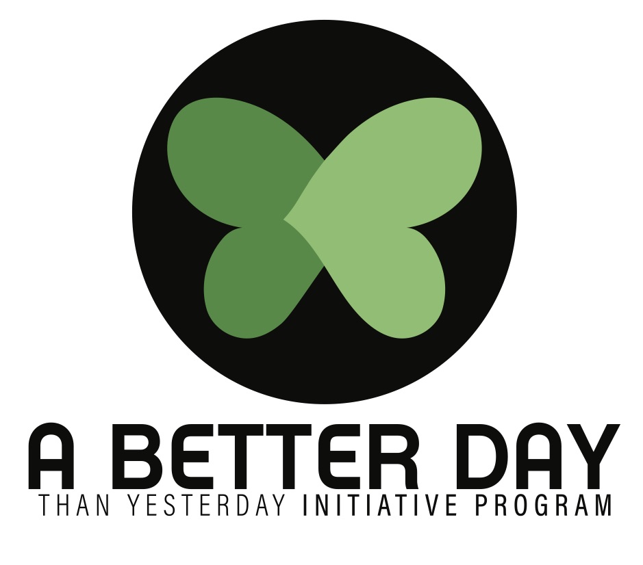 A Better Day Than Yesterday Initiative Program