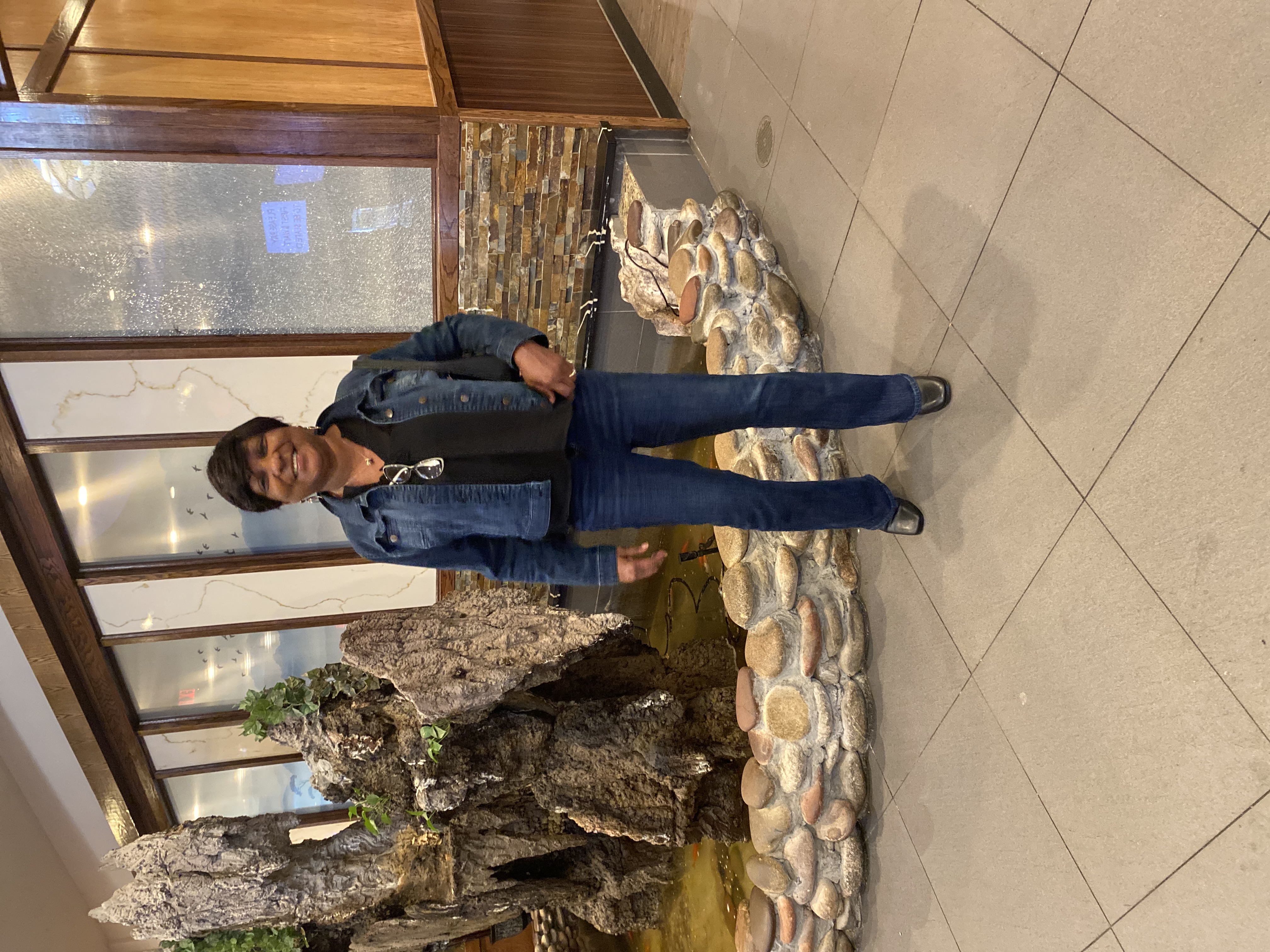 Shirelle's Person-centered Case Management Group