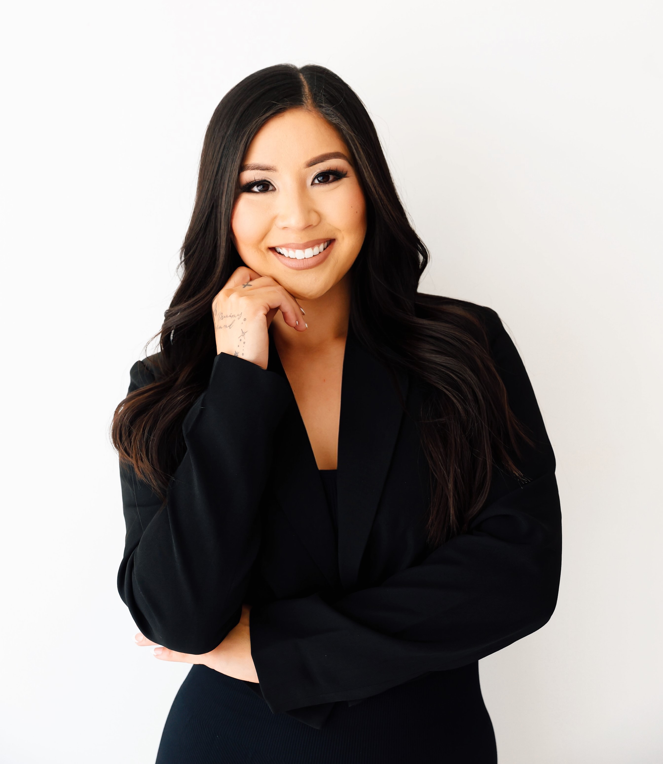 Tiffany Harlan Fitness