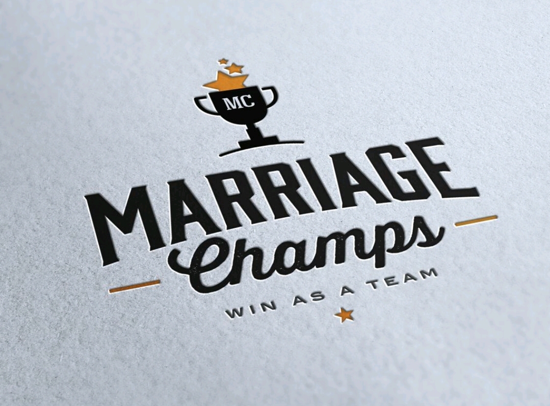 Marriage Champs