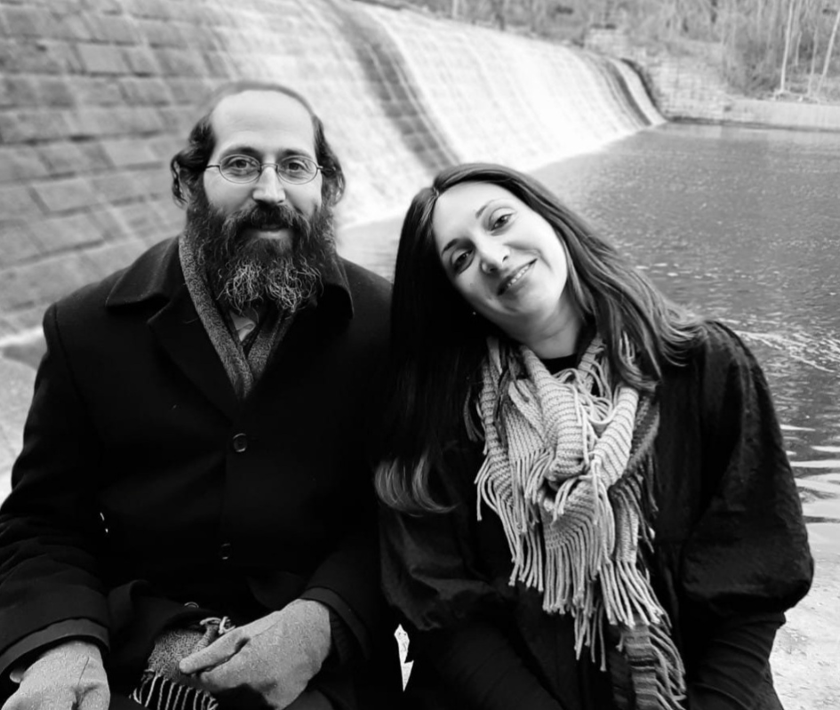 The Marriage Restoration Project