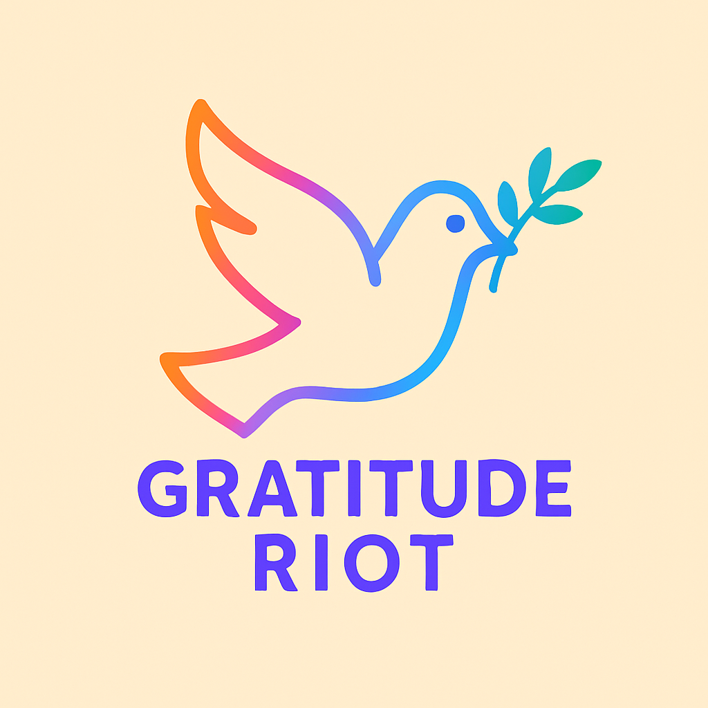 Gratitude Riot