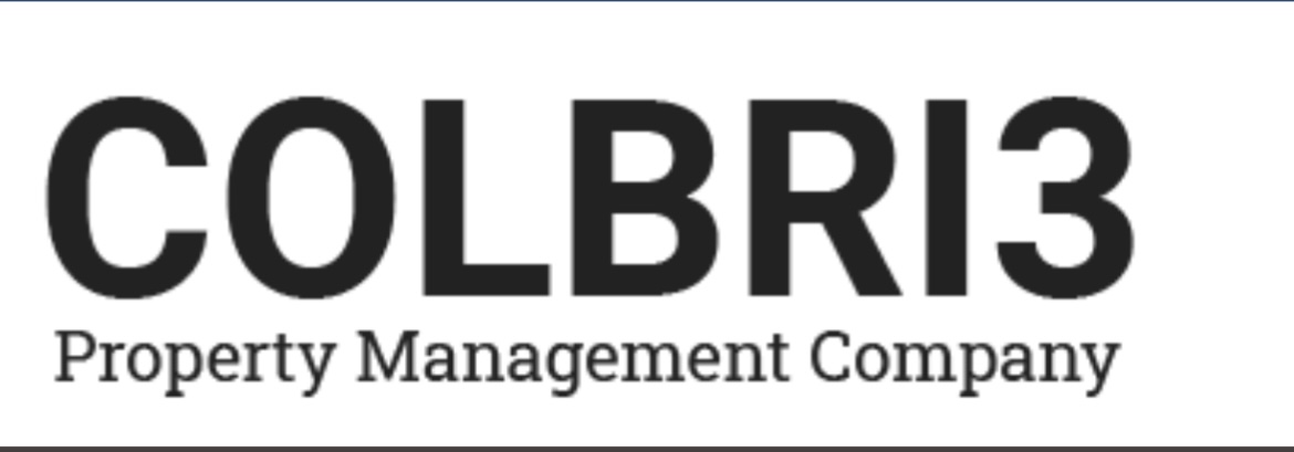 Colbri3 Property Management Company 